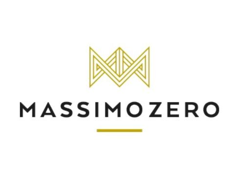 Logo - Massimo Zero