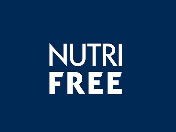 Logo - Nutri Free