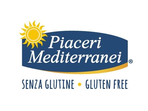 Logo - Piaceri Mediterranei