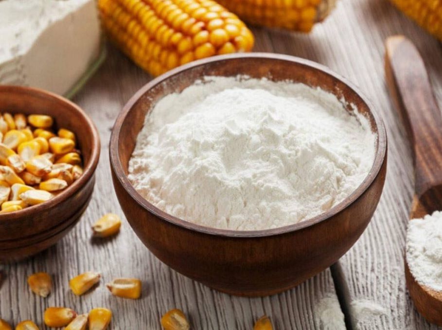 Farina senza glutine
