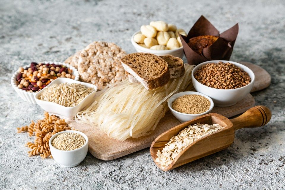 Alimenti aproteici