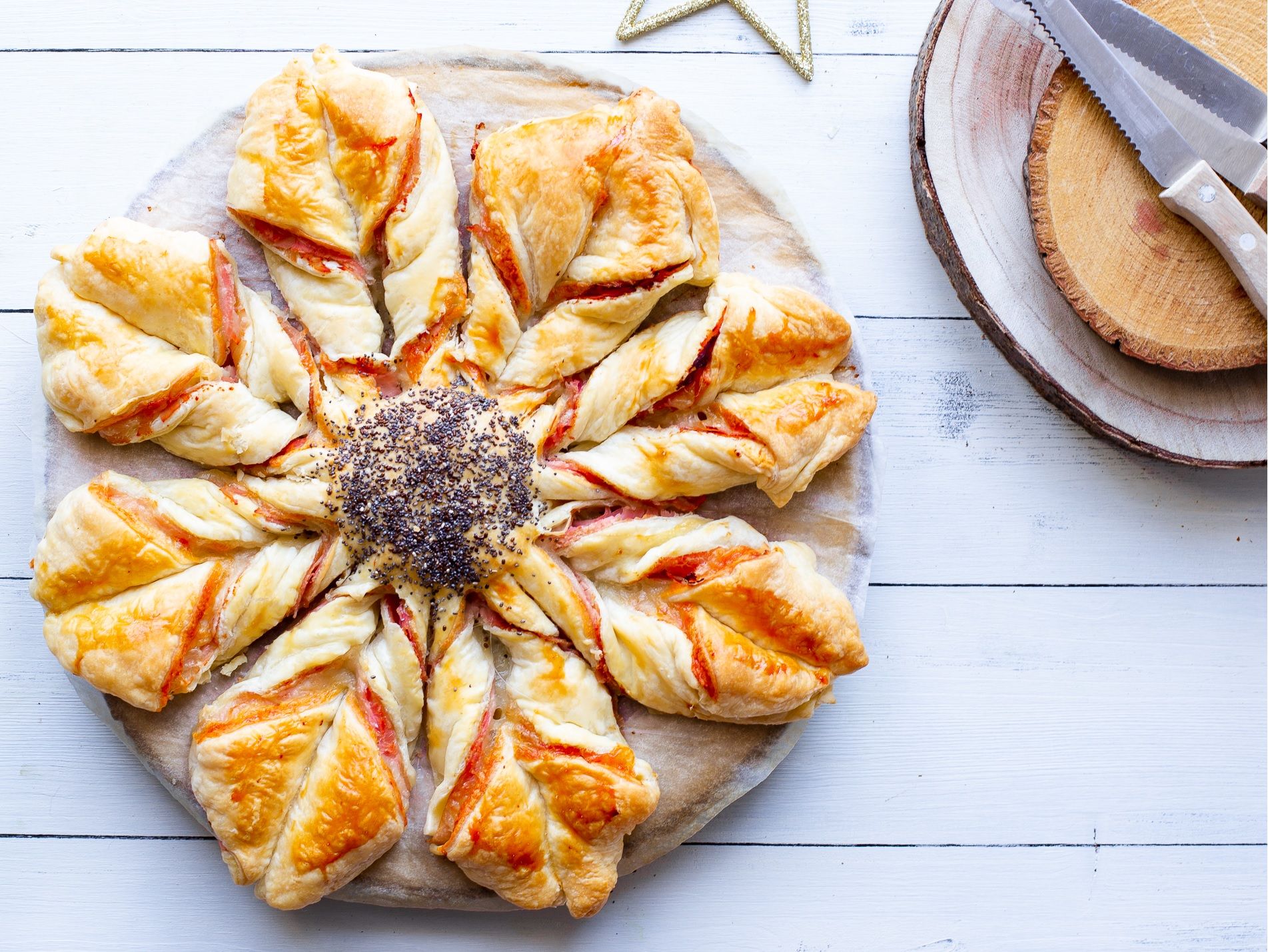 Prodotti da forno celiaci