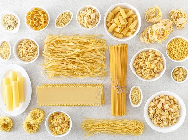 Pasta per celiaci