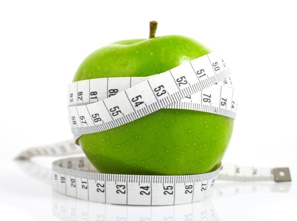 Consulenza con nutrizionista