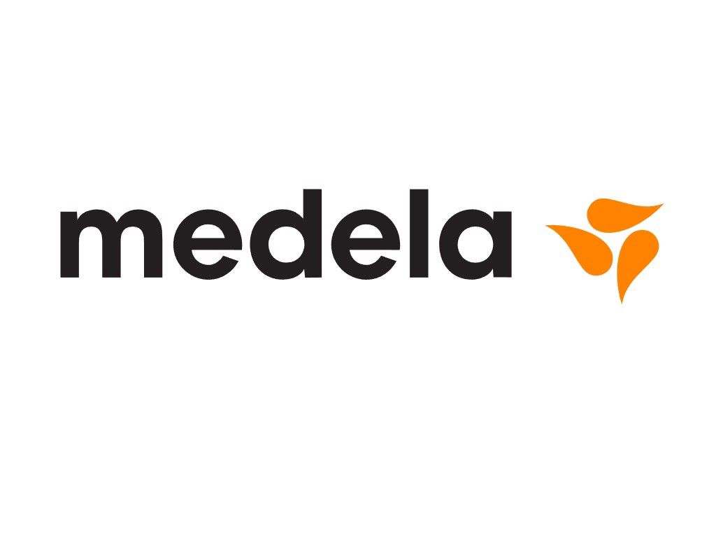 Logo - Medela