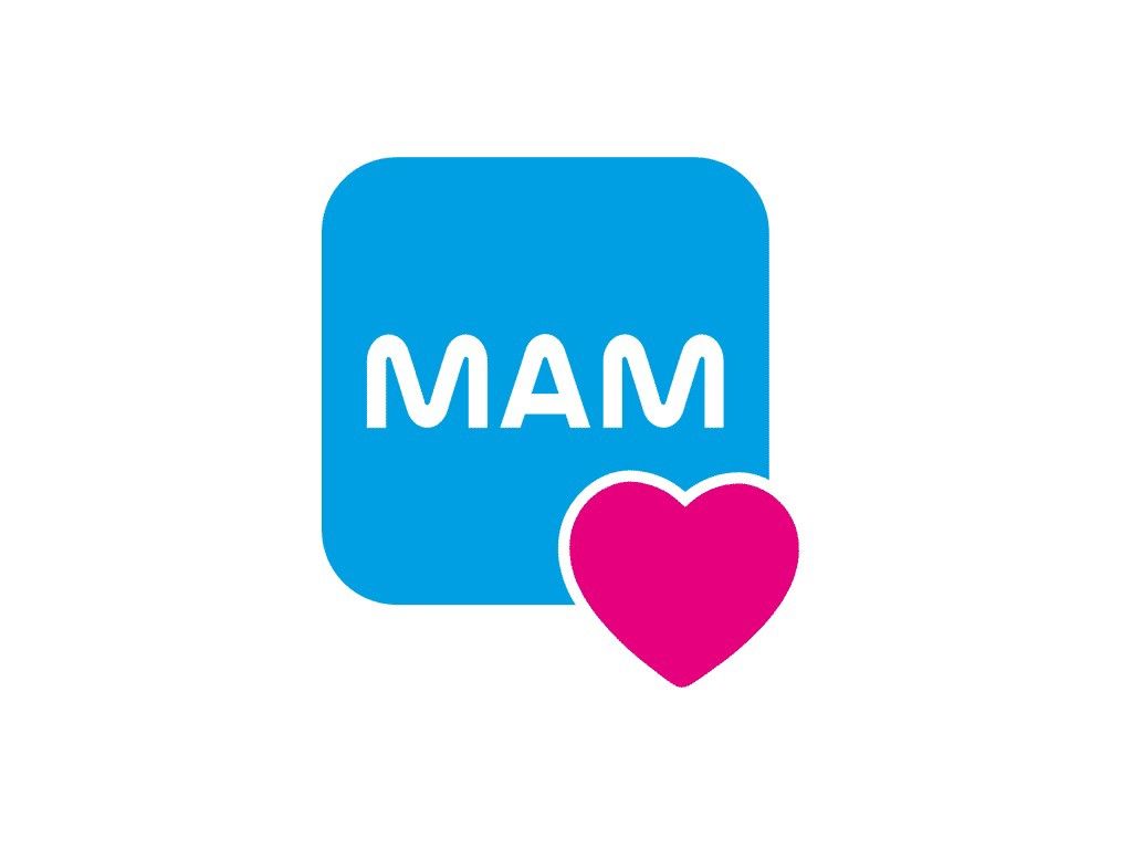 Logo - MAM