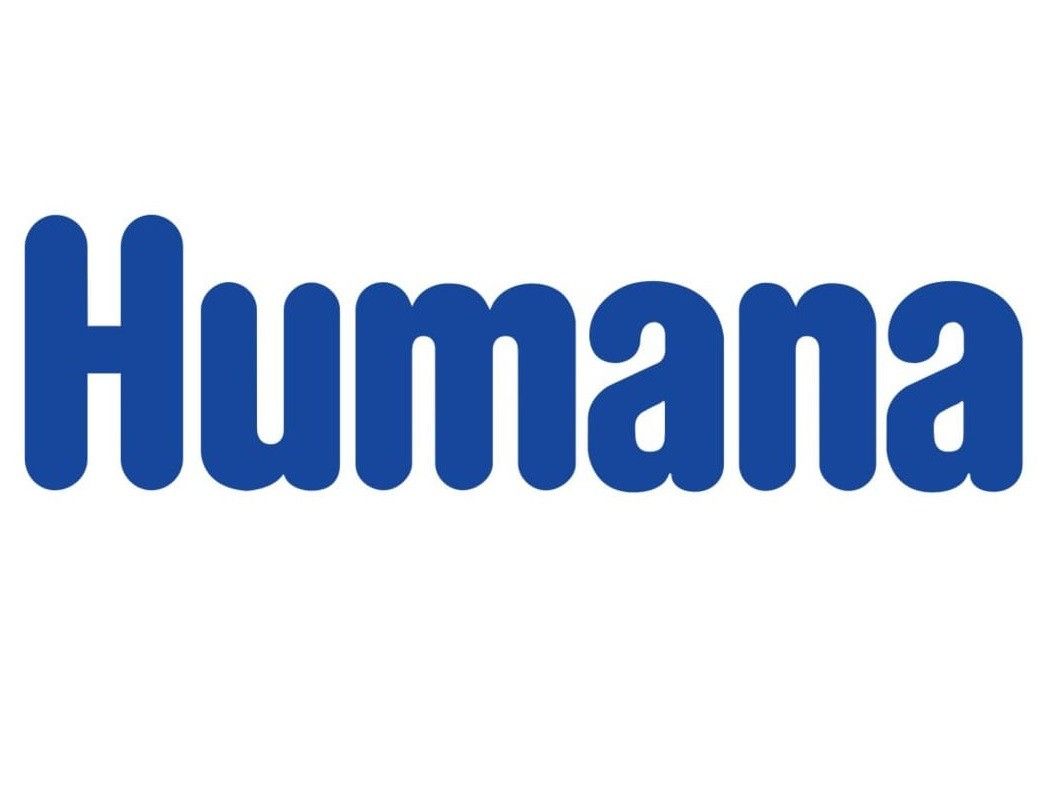 Logo - Humana