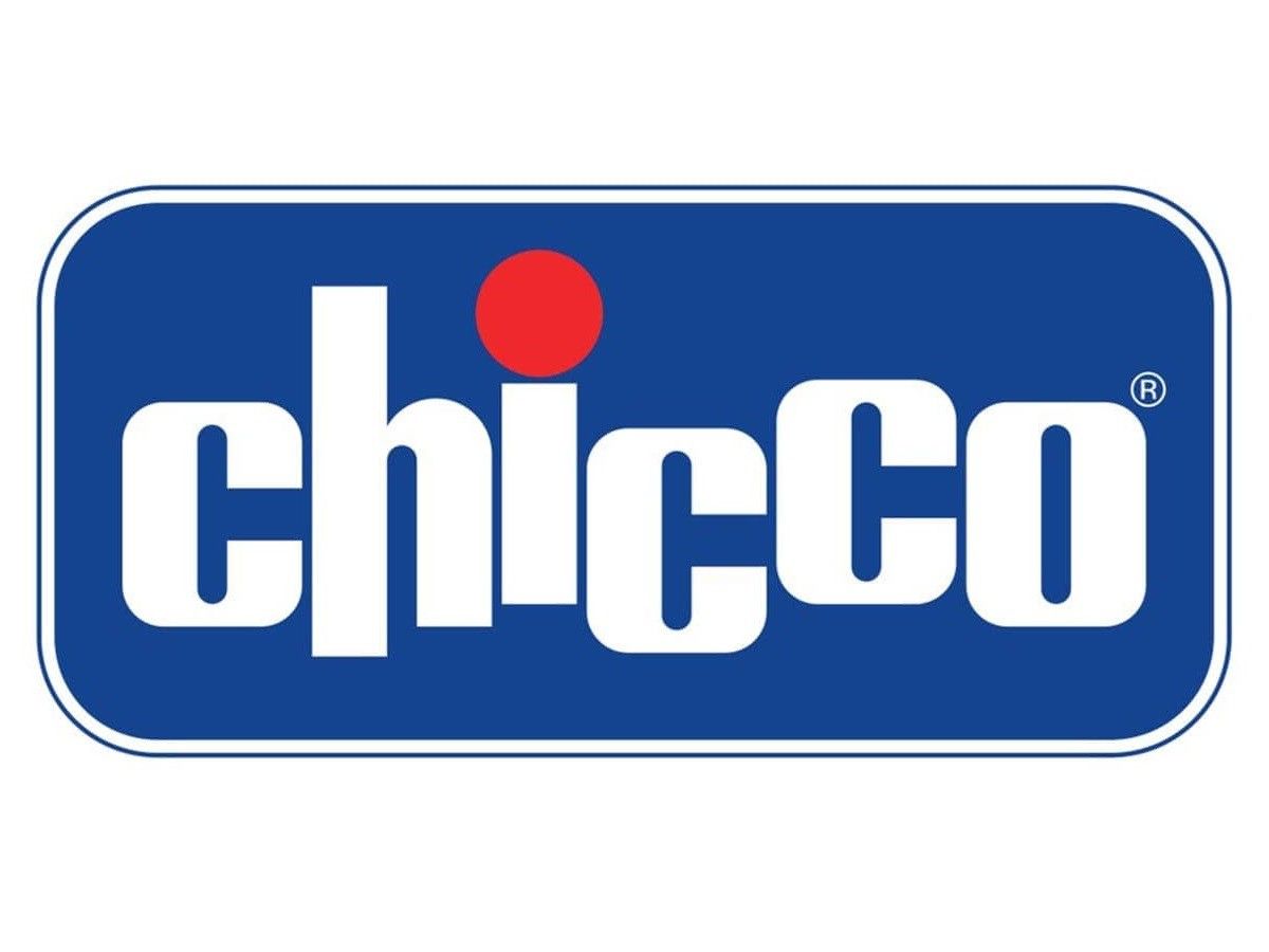Logo - Chicco