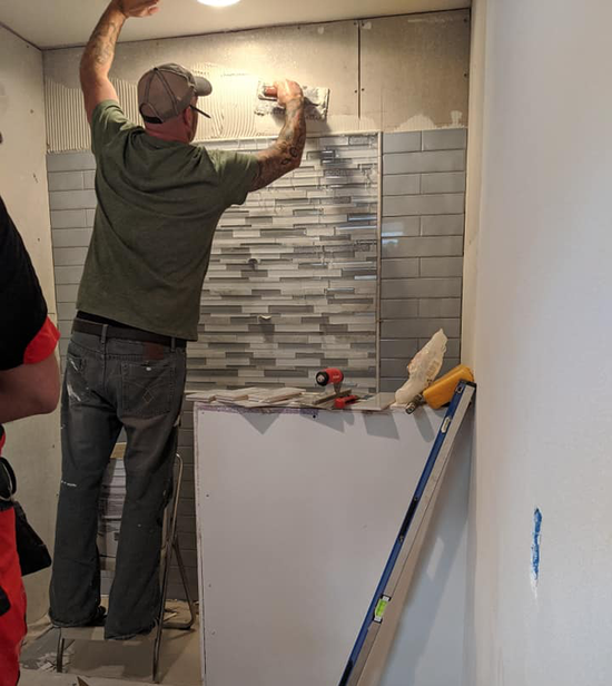 Home ALL AROUND REMODELING LLC Dunedin, FL