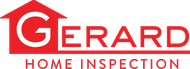 Gerard Home Inspection Logo