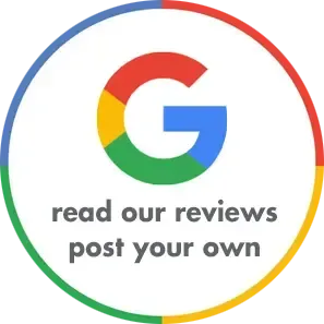 Google reviews logo