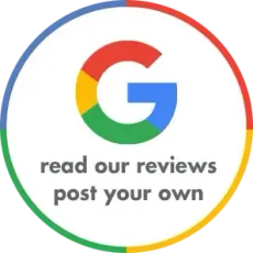 Google reviews logo
