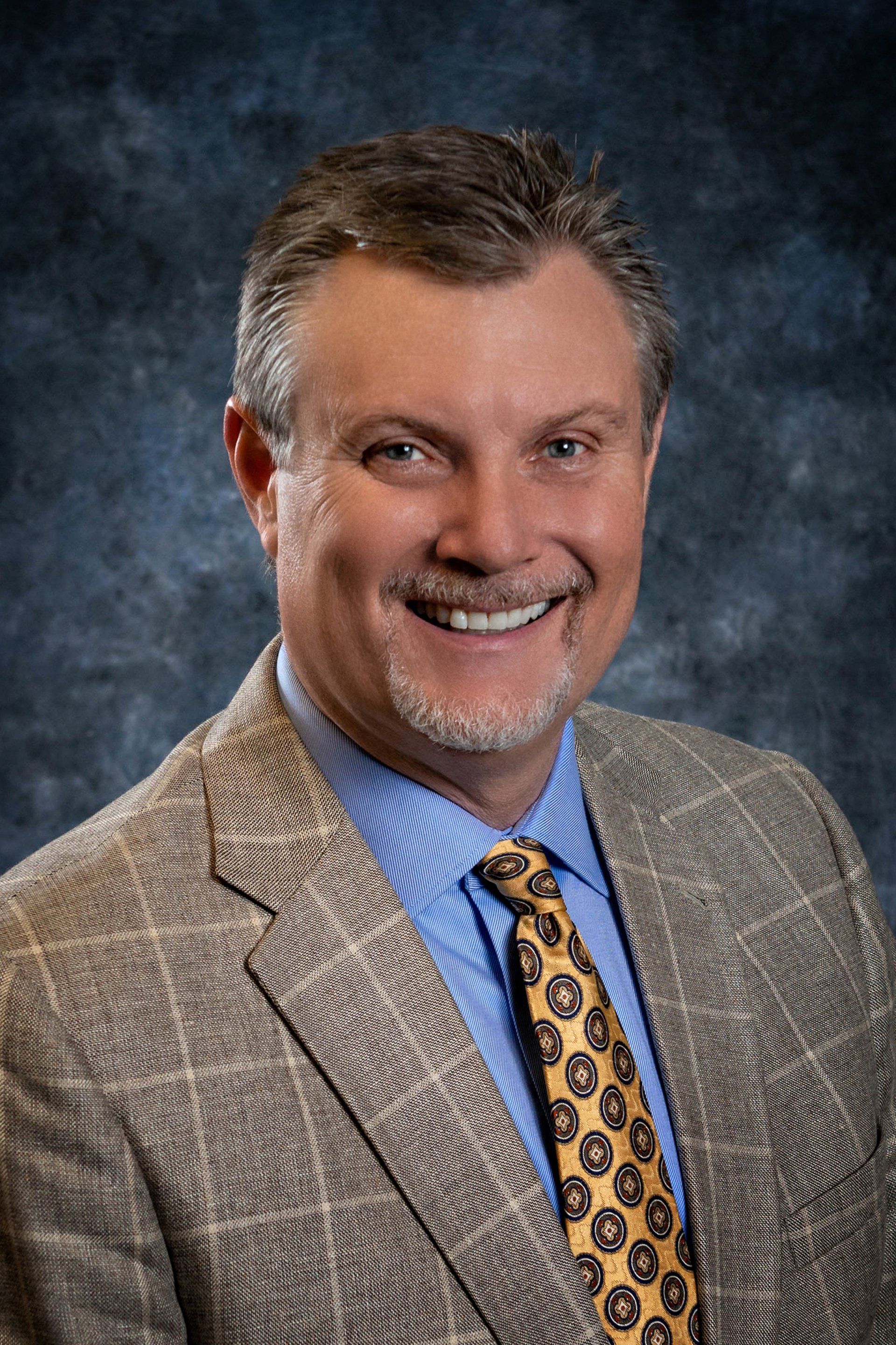 Craig D. Ritchie — St. Joseph, MO — Ritchie, Soper & Schutt, LLC