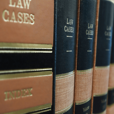 Law Books — St. Joseph, MO — Ritchie, Soper & Schutt, LLC