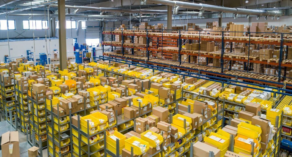 Evite dores de cabeça com a gestão logística de pedidos e rotas de entregas