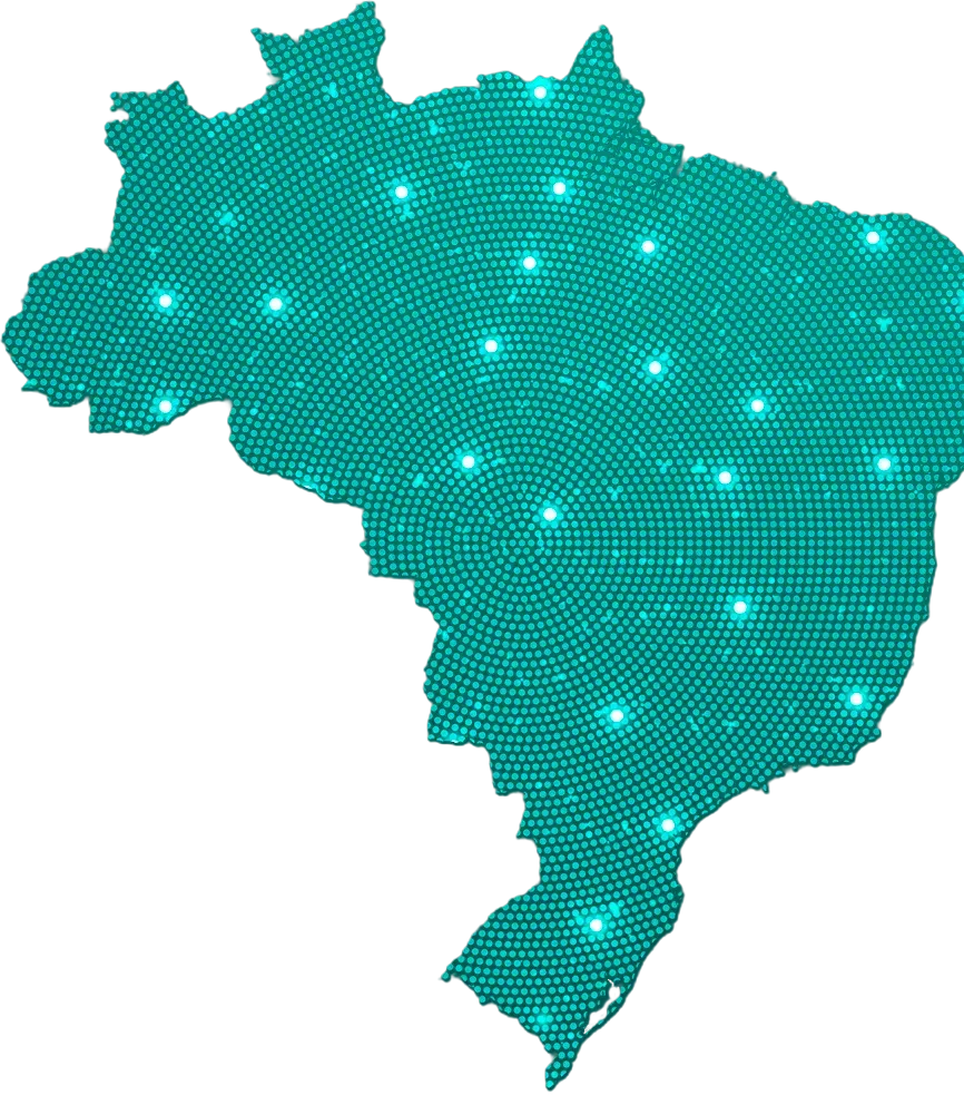 Atuação Vertical TI no Brasil