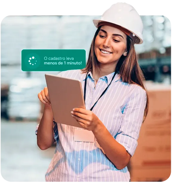 Eficiência Logística