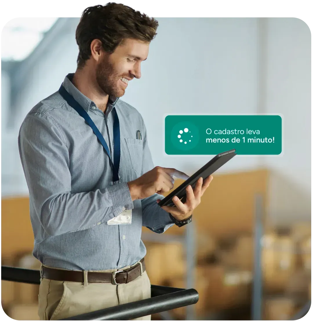 Portal Transportadores