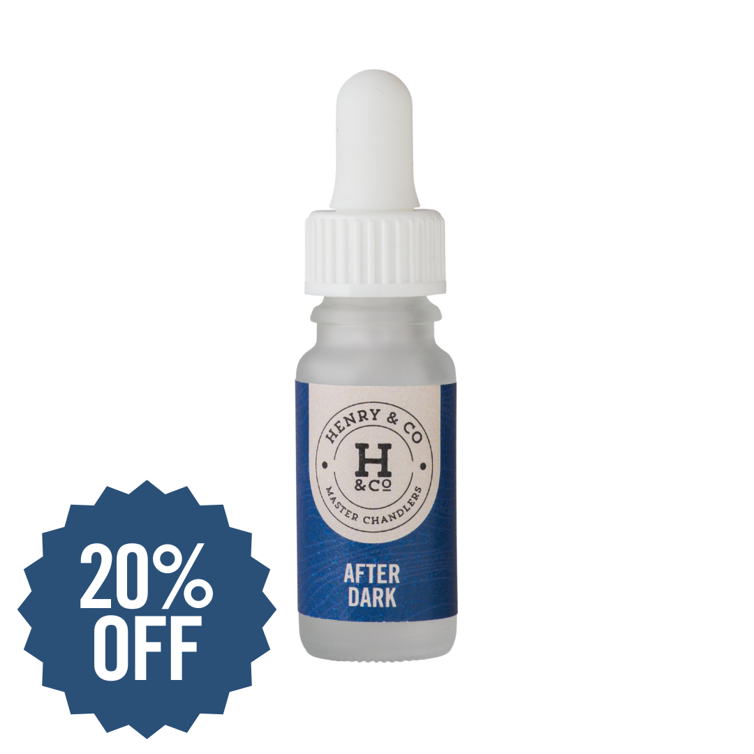 after dark aroma oil