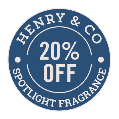 Henry & Co logo