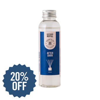 after dark reed diffuser REFILL
