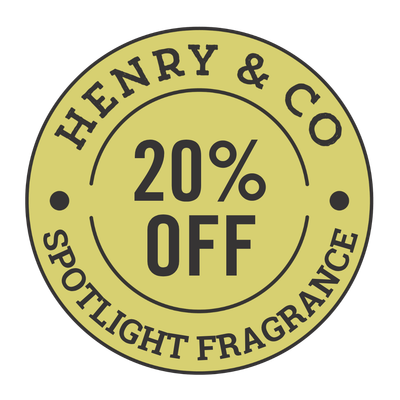 Henry & Co logo