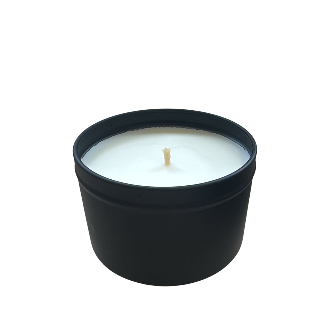 AUTUMN DAYS SCENTED CANDLE