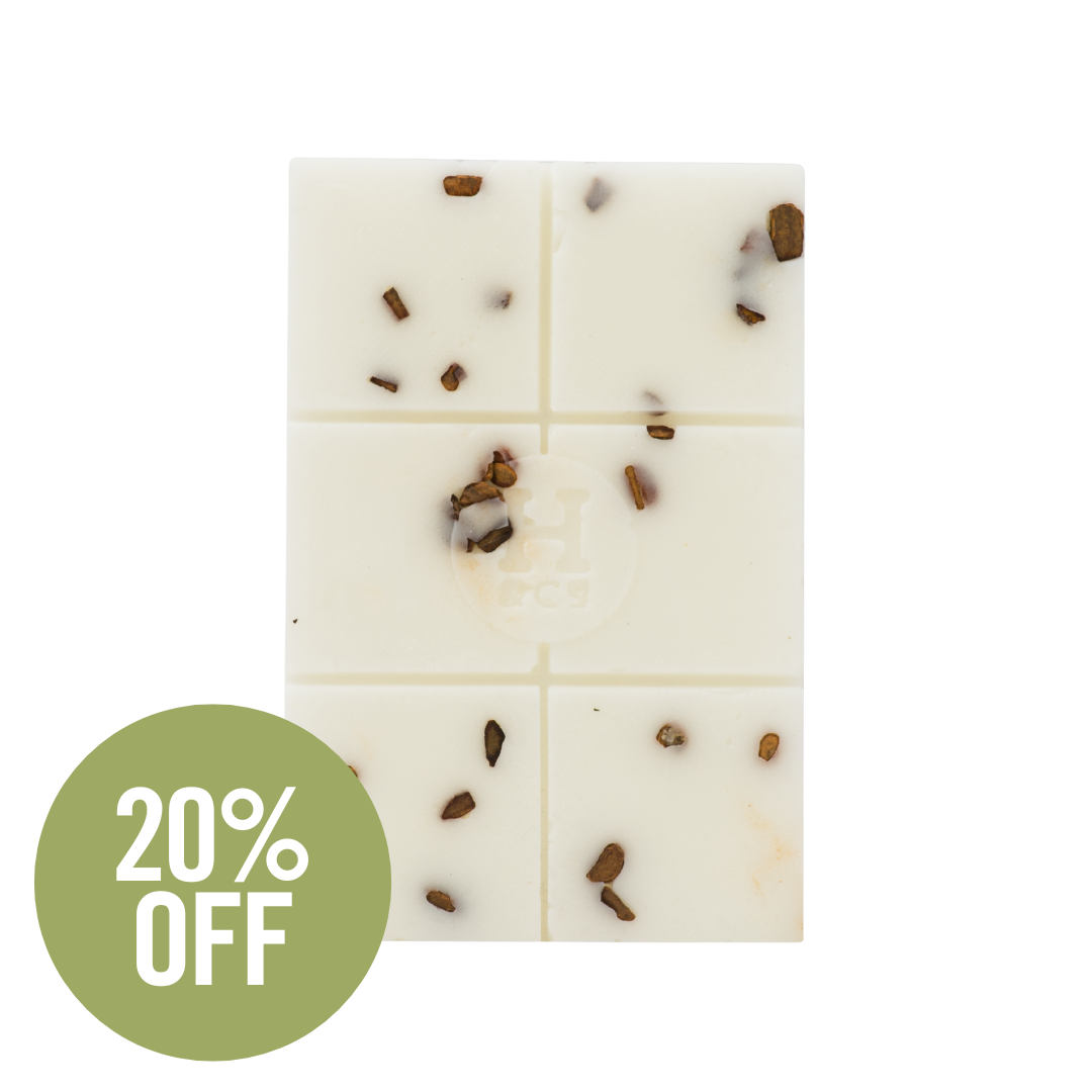 WOODLAND RETREAT MINI WAX MELT BAR
