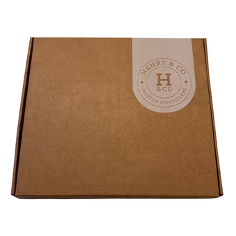 wax melt discovery box