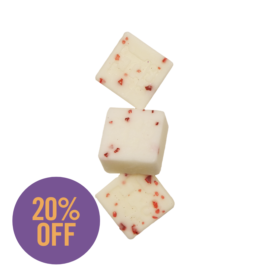 CHRISTMAS JOY WAX MELTS