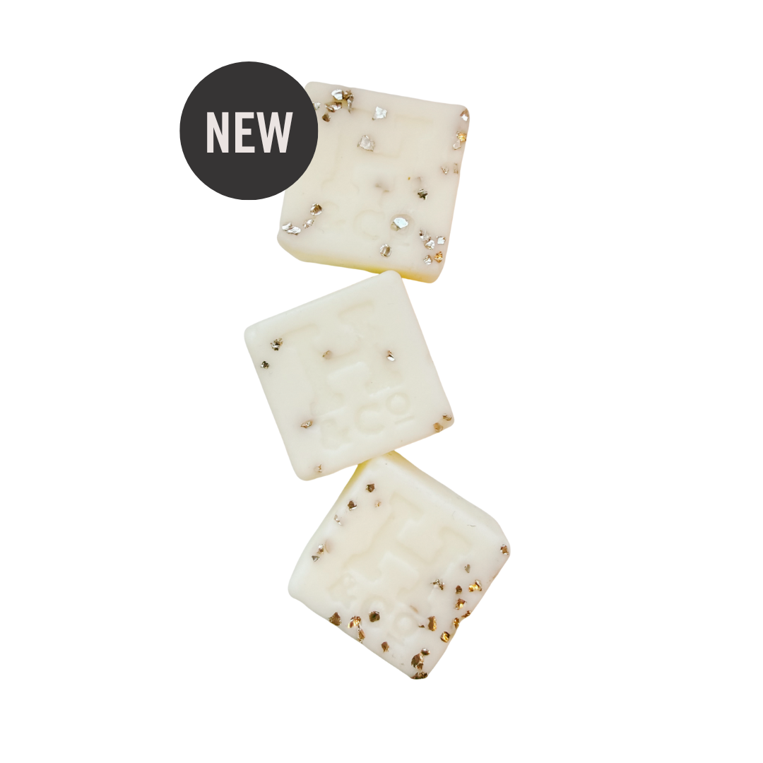 SPARKLING CHAMPAGNE WAX MELT