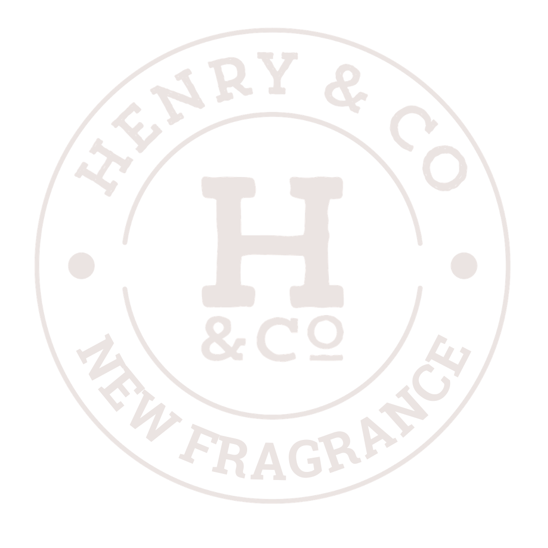 Henry & Co CLEARANCE SALE LOGO