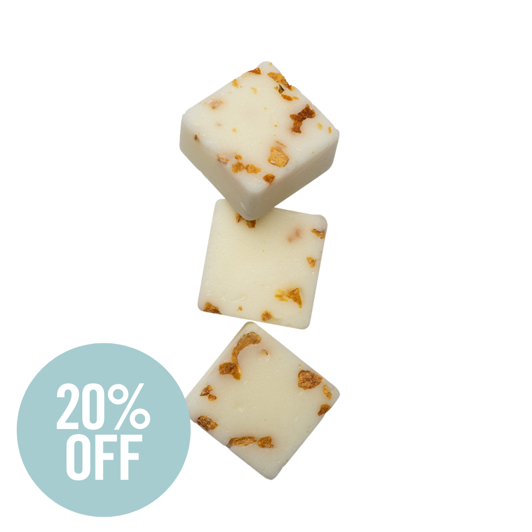 FRESH LINEN Wax Melt