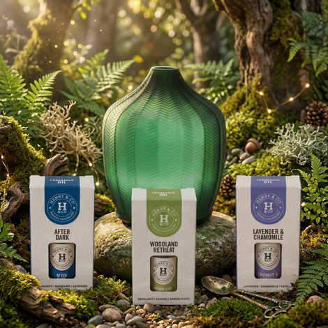 SPOTLIGHT FRAGRANCE 20% OFF