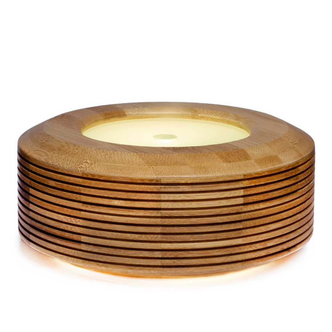 RAYA BAMBOO aroma diffuser