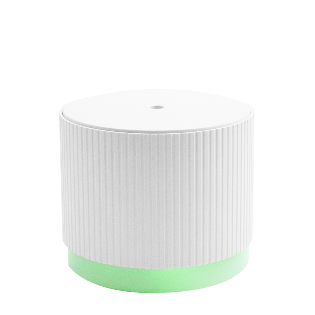 NOVO WHITE AROMA DIFFUSER