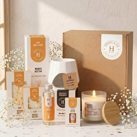 SPOTLIGHT FRAGRANCE 20% OFF