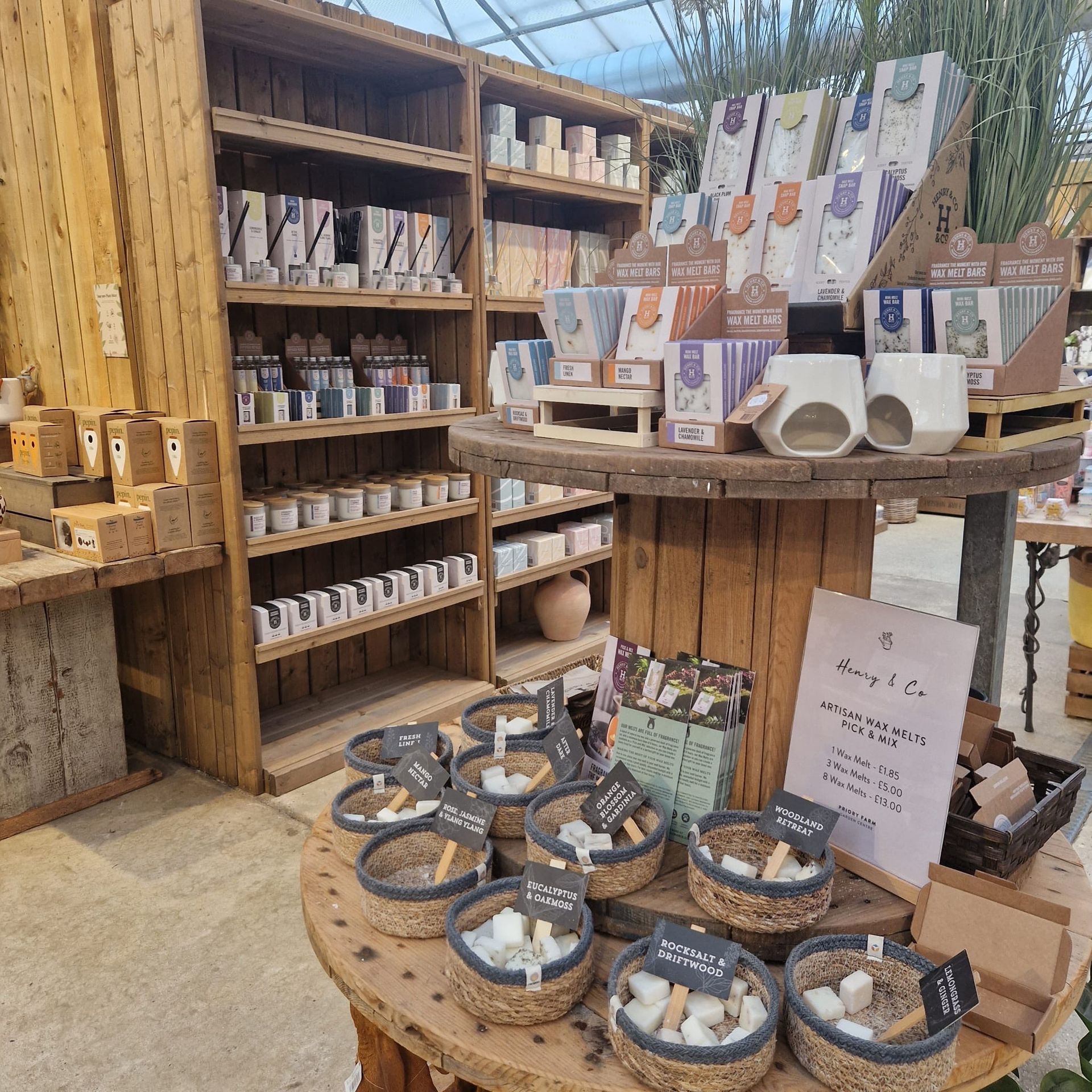 How To Get The Most From Your Wax Melts
