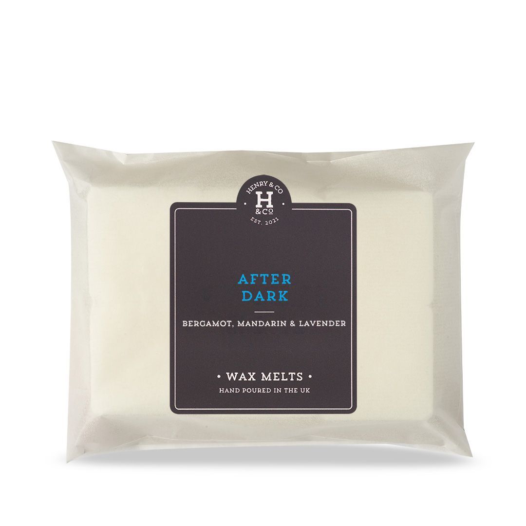 after dark wax melts