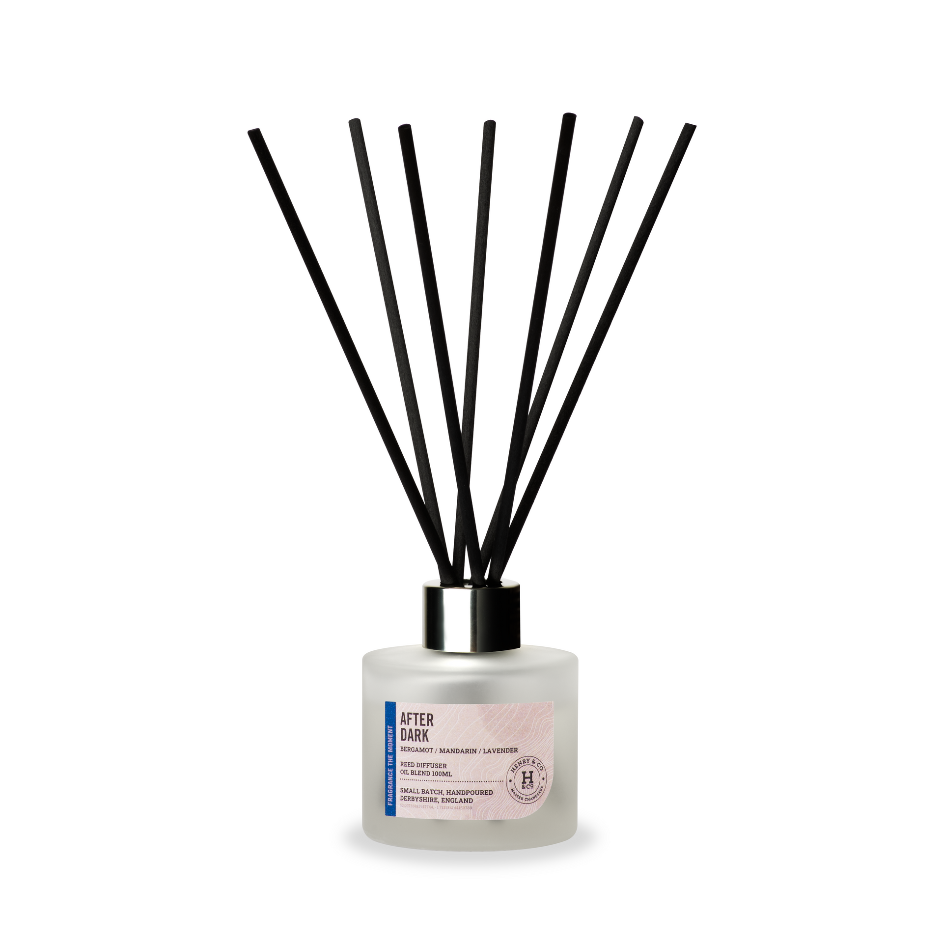 After Dark Reed Diffuser