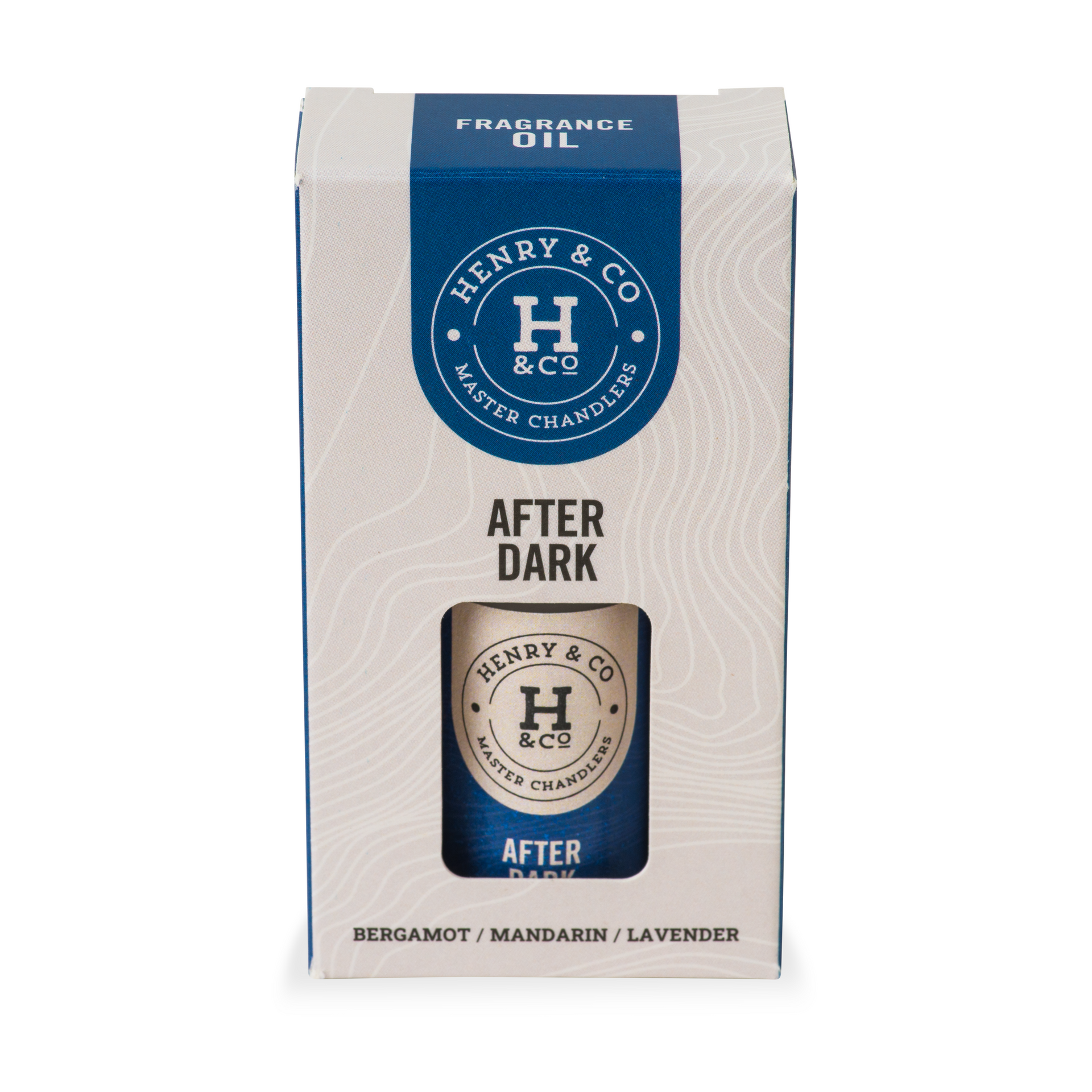 after dark aroma oil