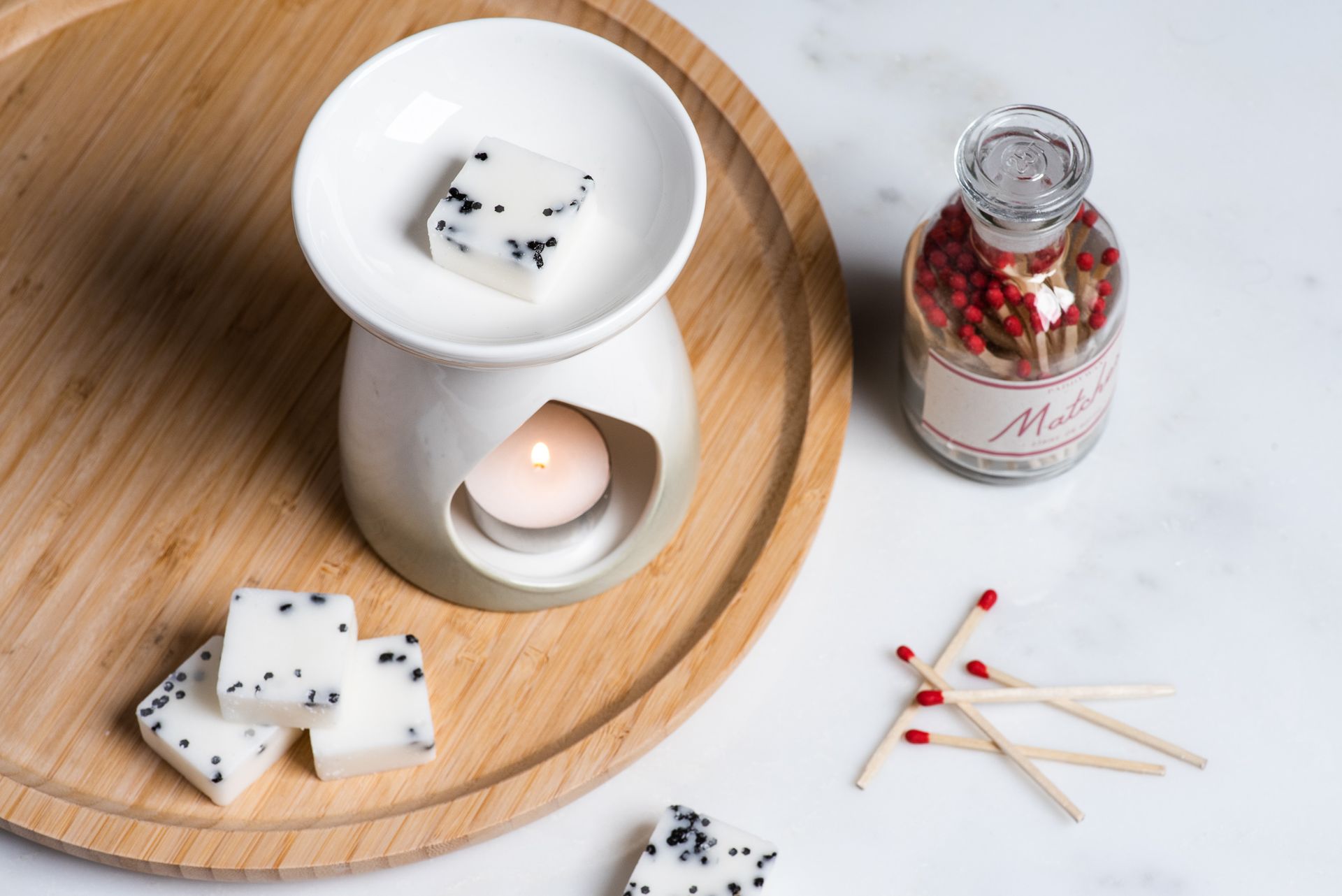 Henry & Co Wax Melts