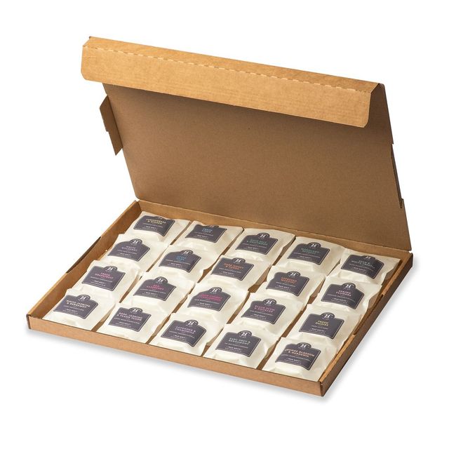 Discovery Box