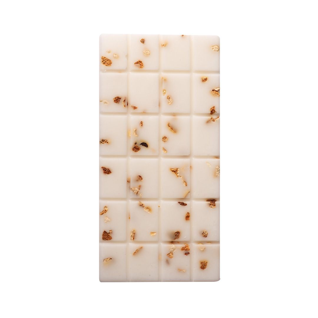 FRESH GRAPEFRUIT ARTISAN WAX MELT BAR