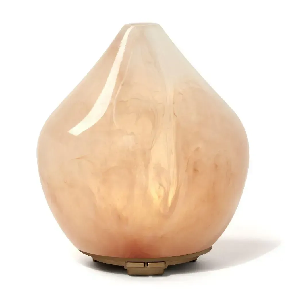 CACAO, ALMOND AND VANILLA REED DIFFUSER