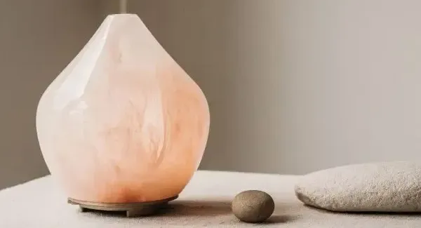 Henry & Co Aroma Diffuser - Electric