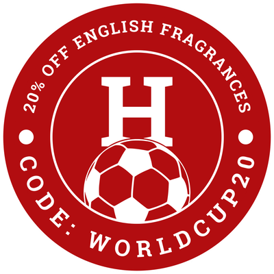Henry & Co spotlight fragrance logo