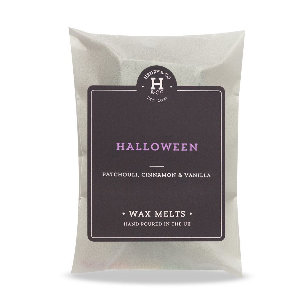 HALLOWEEN WAX melts