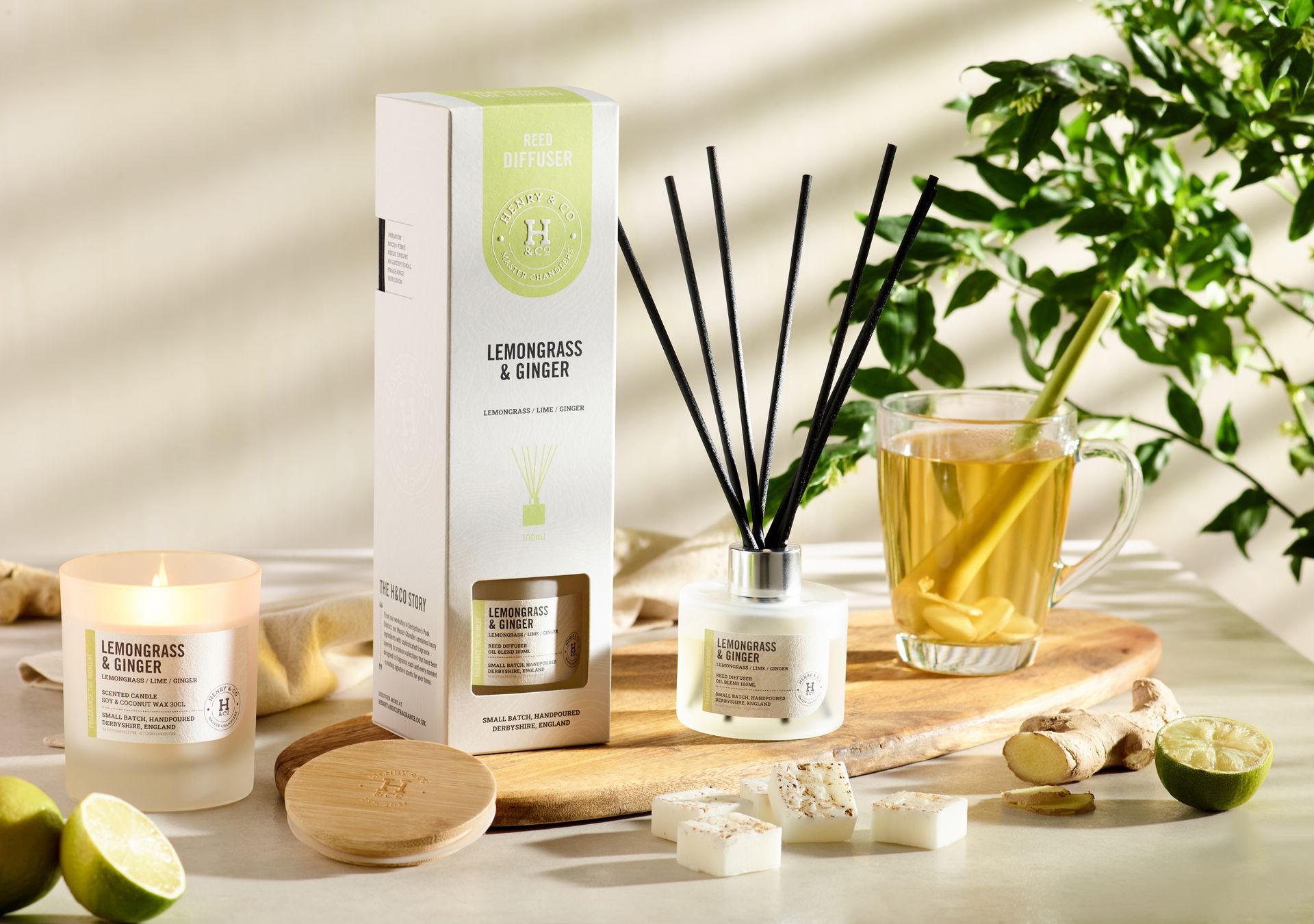 Our Top 4 Picks: Mother's Day Gift Guide to Fill Her Heart & Home