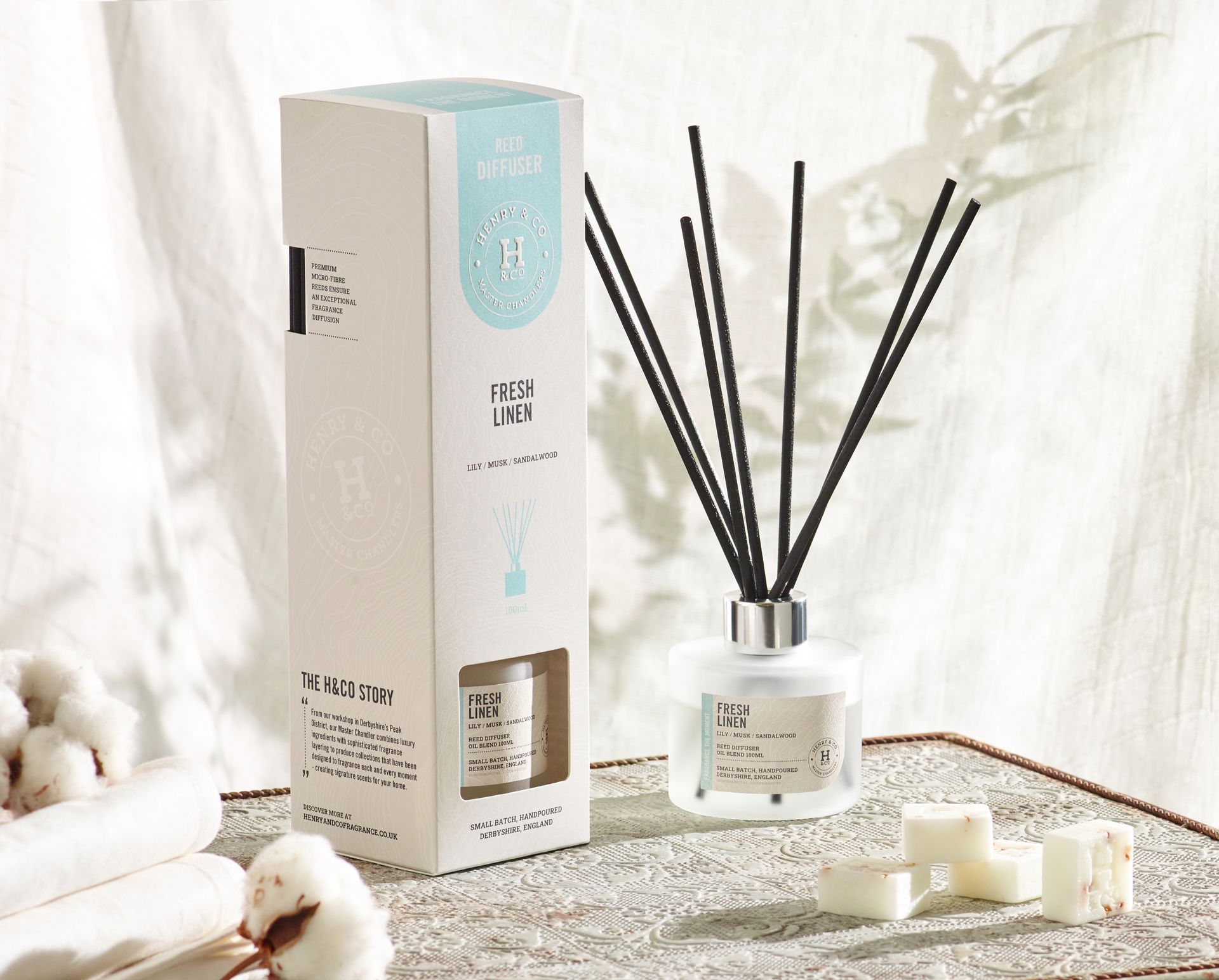 What are diffusers? How to make the most from them